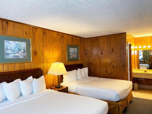 Traveler's Inn & Lodge - image 45