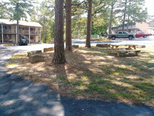 Traveler's Inn & Lodge - image 46
