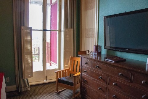 1886 Crescent Hotel and Spa - image 28