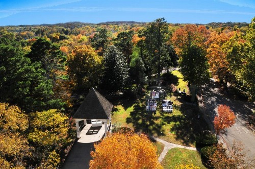 1886 Crescent Hotel and Spa - image 3