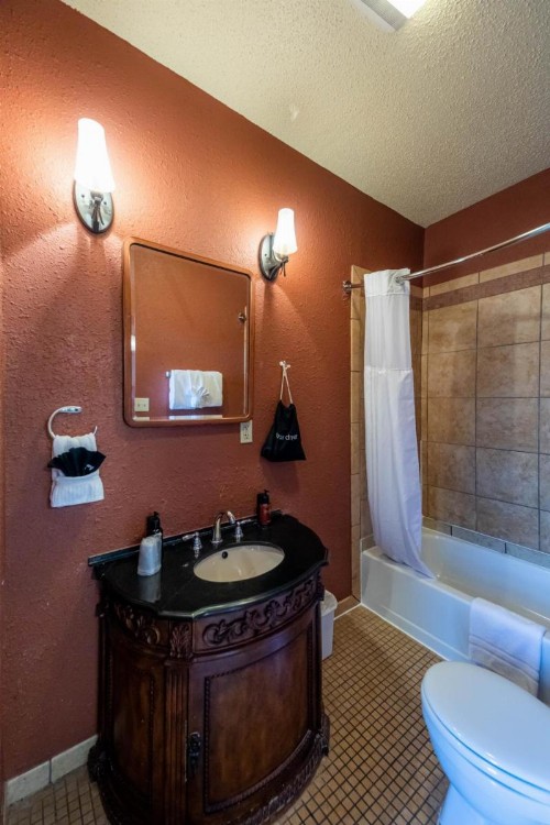 1886 Crescent Hotel and Spa - image 37