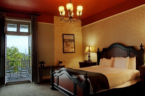 1886 Crescent Hotel and Spa - image 48