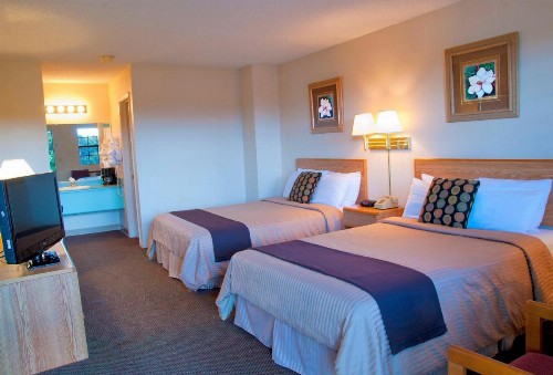 The Regency Inn Eureka Springs