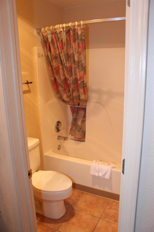 Regency Inn Eureka Springs - image 14