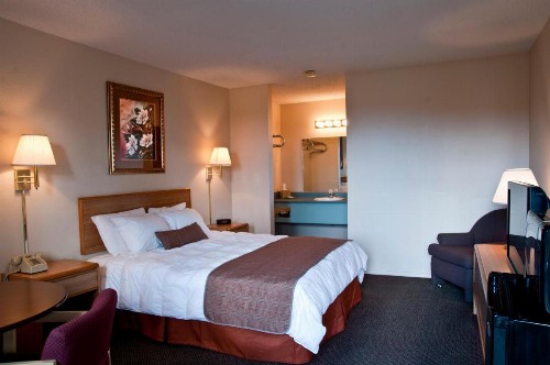 Regency Inn Eureka Springs - image 15