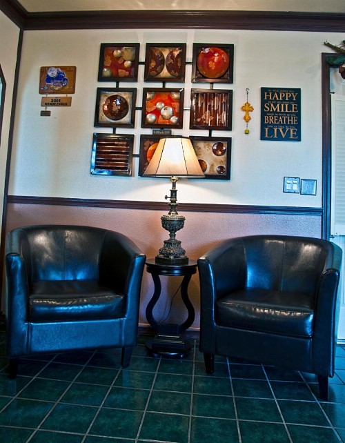 Regency Inn Eureka Springs - image 4