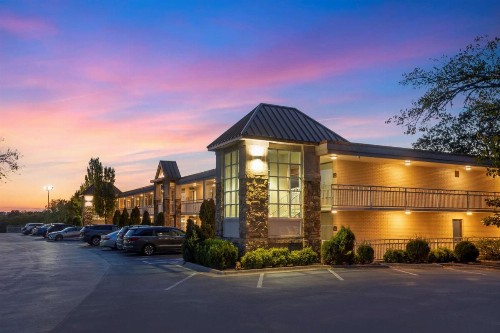 Best Western Inn of the Ozarks - image 11