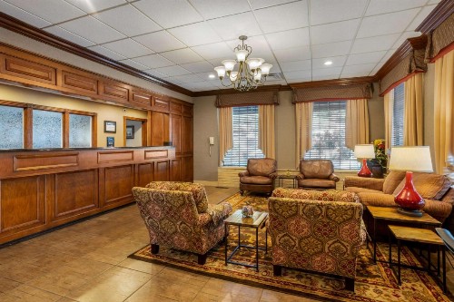 Best Western Inn of the Ozarks - image 13