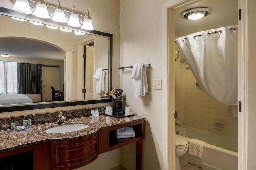 Best Western Inn of the Ozarks - image 14