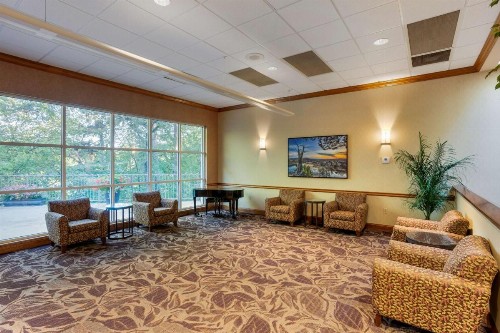 Best Western Inn of the Ozarks - image 16