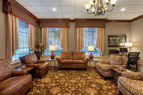 Best Western Inn of the Ozarks - image 17