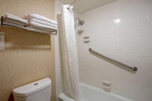 Best Western Inn of the Ozarks - image 20