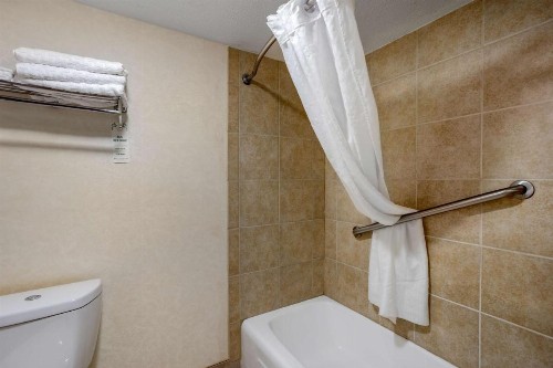 Best Western Inn of the Ozarks - image 25