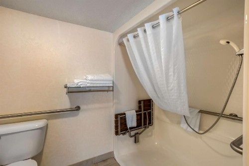 Best Western Inn of the Ozarks - image 26