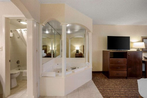 Best Western Inn of the Ozarks - image 31