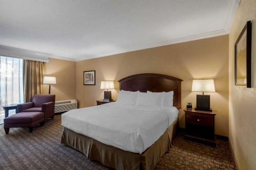 Best Western Inn of the Ozarks - image 39
