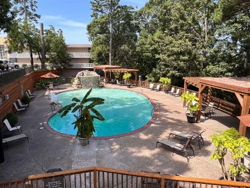 Best Western Inn of the Ozarks - image 4