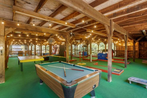 Best Western Inn of the Ozarks - image 43