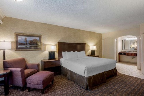 Best Western Inn of the Ozarks - image 5