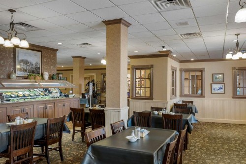 Best Western Inn of the Ozarks - image 7