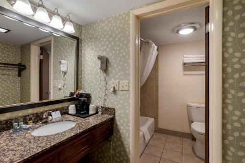Best Western Inn of the Ozarks - image 8