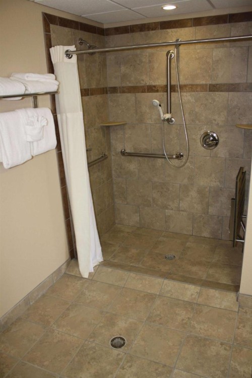 Best Western Eureka Inn - image 22