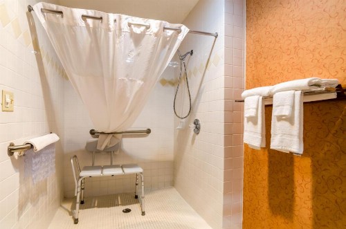 Quality Inn Eureka Springs South - image 14