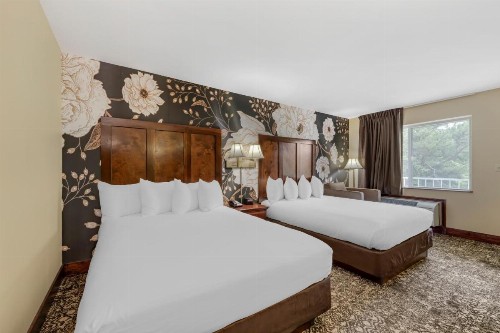 Quality Inn Eureka Springs South - image 20