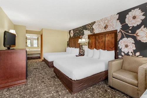 Quality Inn Eureka Springs South - image 22