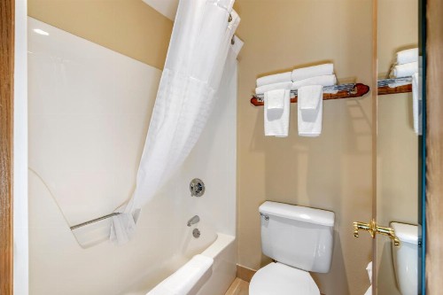 Quality Inn Eureka Springs South - image 23