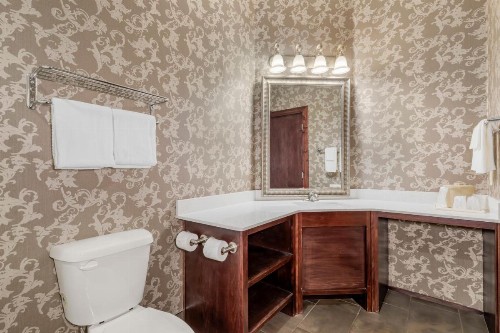Quality Inn Eureka Springs South - image 27