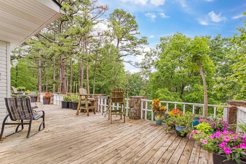 Quality Inn Eureka Springs South - image 31