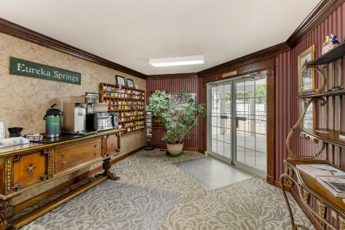Quality Inn Eureka Springs South - image 33