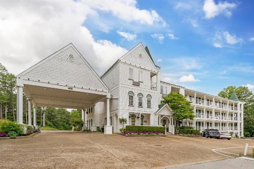 Quality Inn Eureka Springs South - image 35