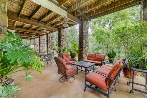 Quality Inn Eureka Springs South - image 36