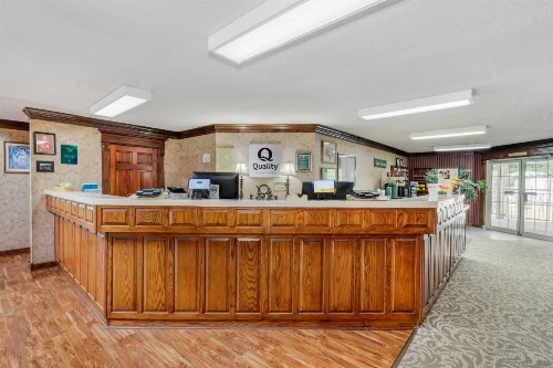 Quality Inn Eureka Springs South - image 37