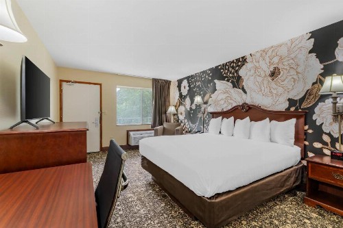 Quality Inn Eureka Springs South - image 44