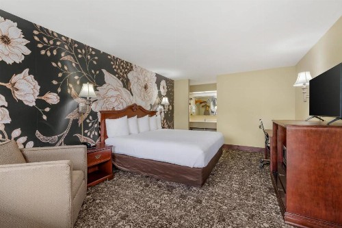 Quality Inn Eureka Springs South - image 47