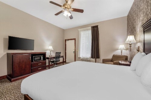 Quality Inn Eureka Springs South - image 49