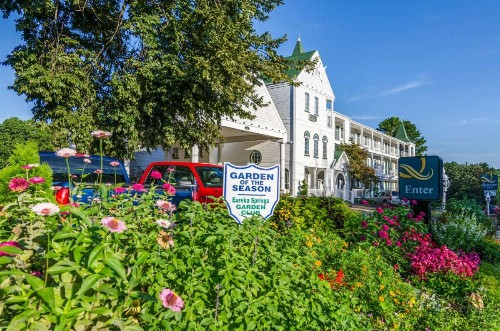 Quality Inn Eureka Springs South - image 6