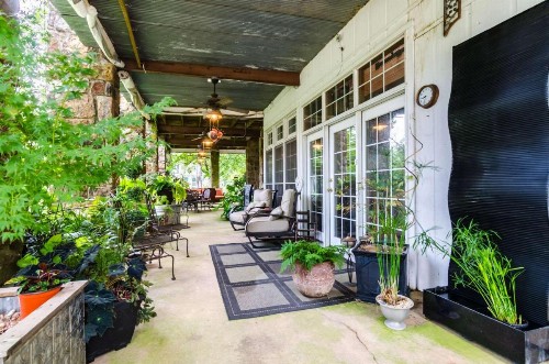 Quality Inn Eureka Springs South - image 7