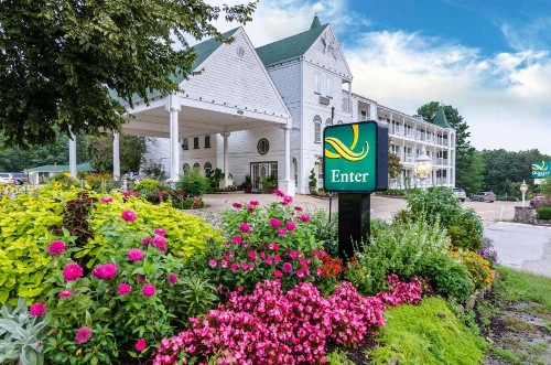 Quality Inn Eureka Springs South - image 8