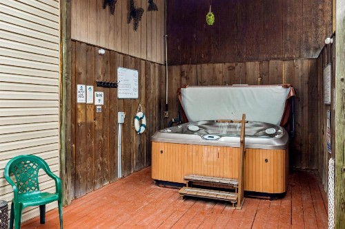 The Lookout Lodge - image 19