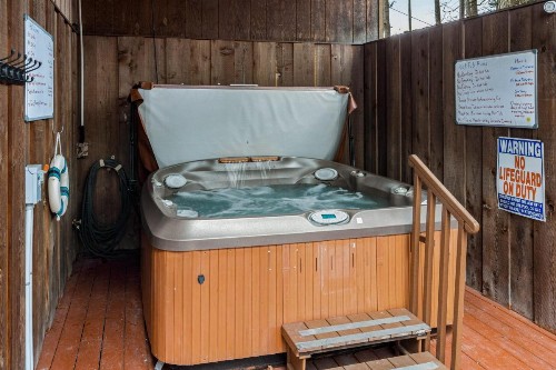 The Lookout Lodge - image 2
