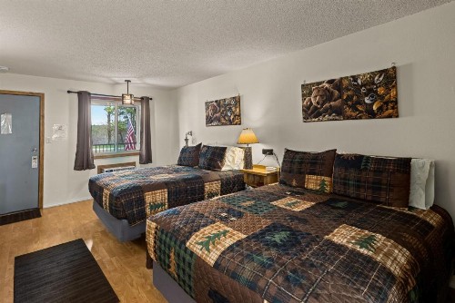 The Lookout Lodge - image 23