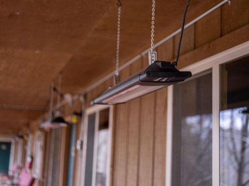 The Lookout Lodge - image 24