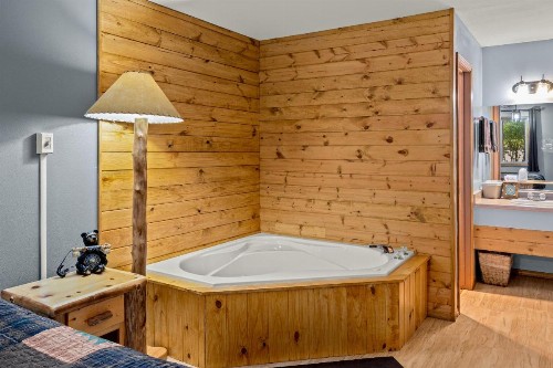 The Lookout Lodge - image 27