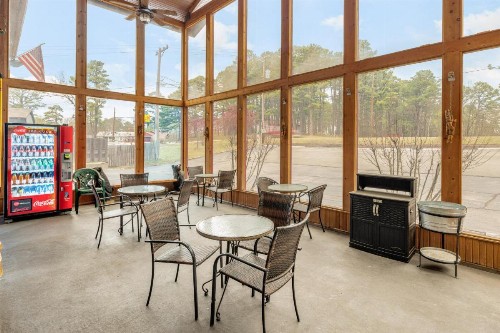 The Lookout Lodge - image 29