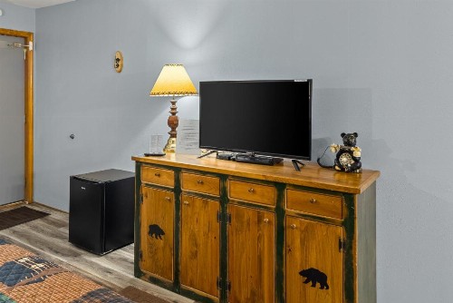 The Lookout Lodge - image 31