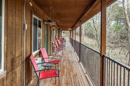The Lookout Lodge - image 4